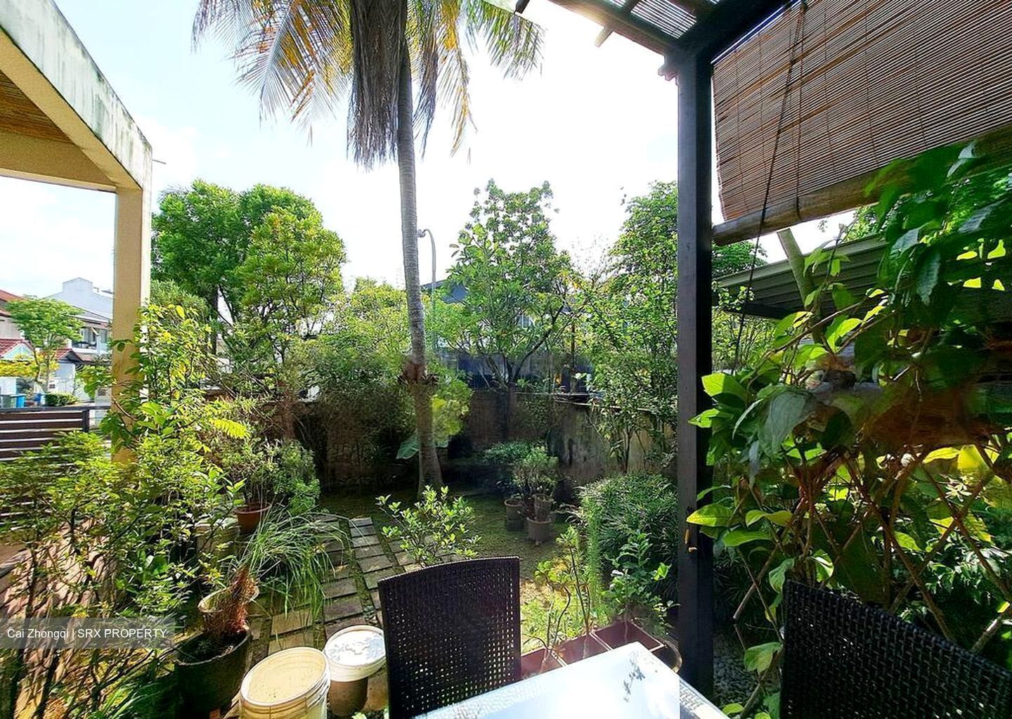 Grove Drive (D10), Terrace #568829411